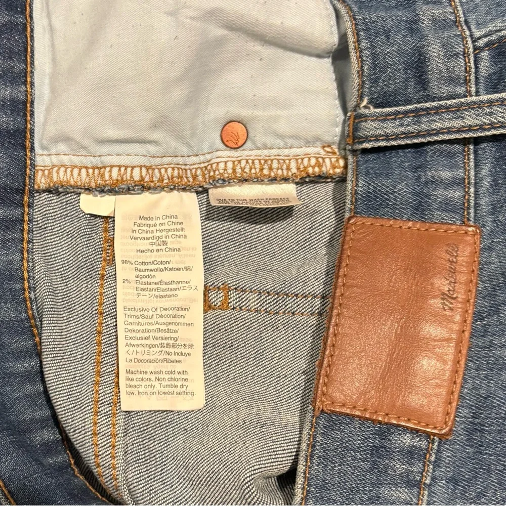 Madewell like new